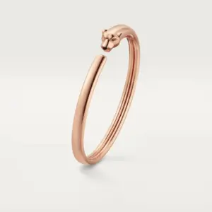 Panthere de fake cartier bracelet B6078417