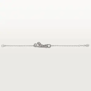Panthere de fake cartier bracelet N6710514