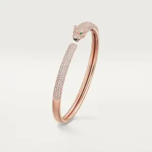 Panthere de fake cartier bracelet N6718217