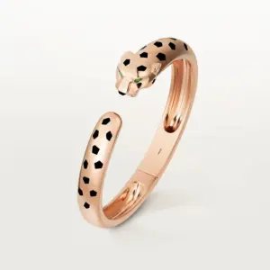 Panthere de fake cartier bracelet N6722017