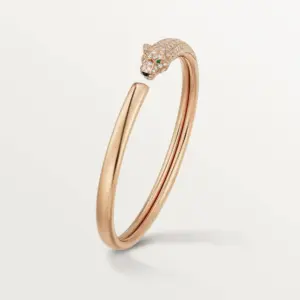 Panthere de fake cartier bracelet N6725917