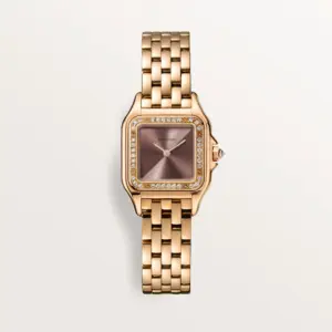 Panthere de fake cartier watch small model quartz WJPN0035