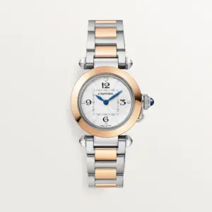 Pasha de fake cartier watch 30 mm high W2PA0007
