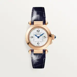 Pasha de fake cartier watch 30 mm high WGPA0018