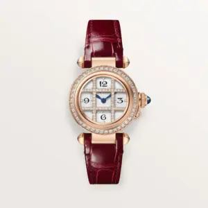 Pasha de fake cartier watch 30 mm high WJPA0021
