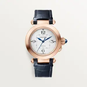 Pasha de fake cartier watch 35 mm mechanical WGPA0014