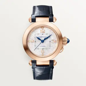 Pasha de fake cartier watch 35 mm mechanical WGPA0027