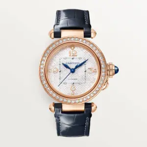 Pasha de fake cartier watch 35 mm mechanical WJPA0027