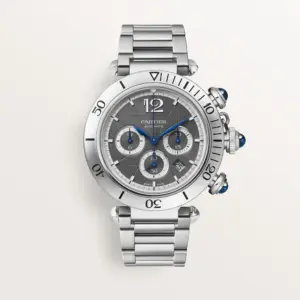 Pasha de fake cartier watch 41 mm chronograph WSPA0027