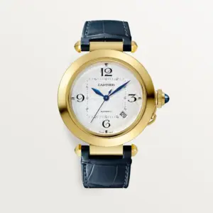 Pasha de fake cartier watch 41 mm mechanical WGPA0007