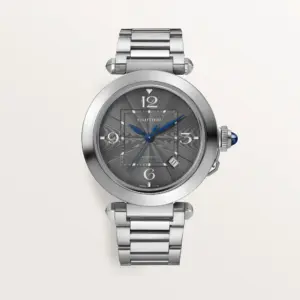 Pasha de fake cartier watch 41 mm mechanical WSPA0026