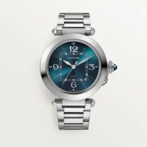 Pasha de fake cartier watch 41 mm mechanical WSPA0038
