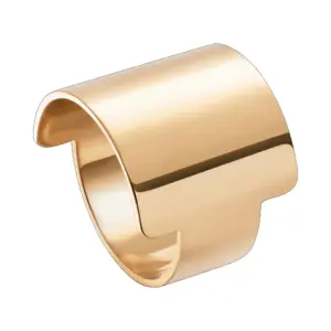 Piaget Sunlight ring Rose Gold fake diamond rings G34R0500