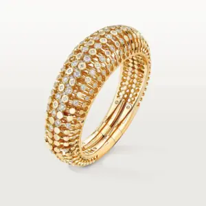 Polymorph fake cartier bracelet H6043317