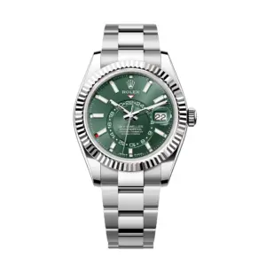 REPLICA ROLEX WATCH FOR SALE SKY DWELLER WHITE GOLD M336934 0001 NOOB