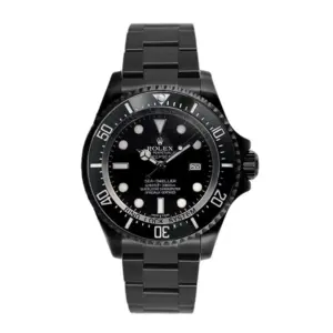 ROLEX REPLICA SUPER CLONE WATCHES DEEPSEA SEA DWELLER 44MM 116660 116660DLC