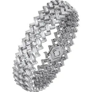 Reflection de fake cartier bracelet H6035616