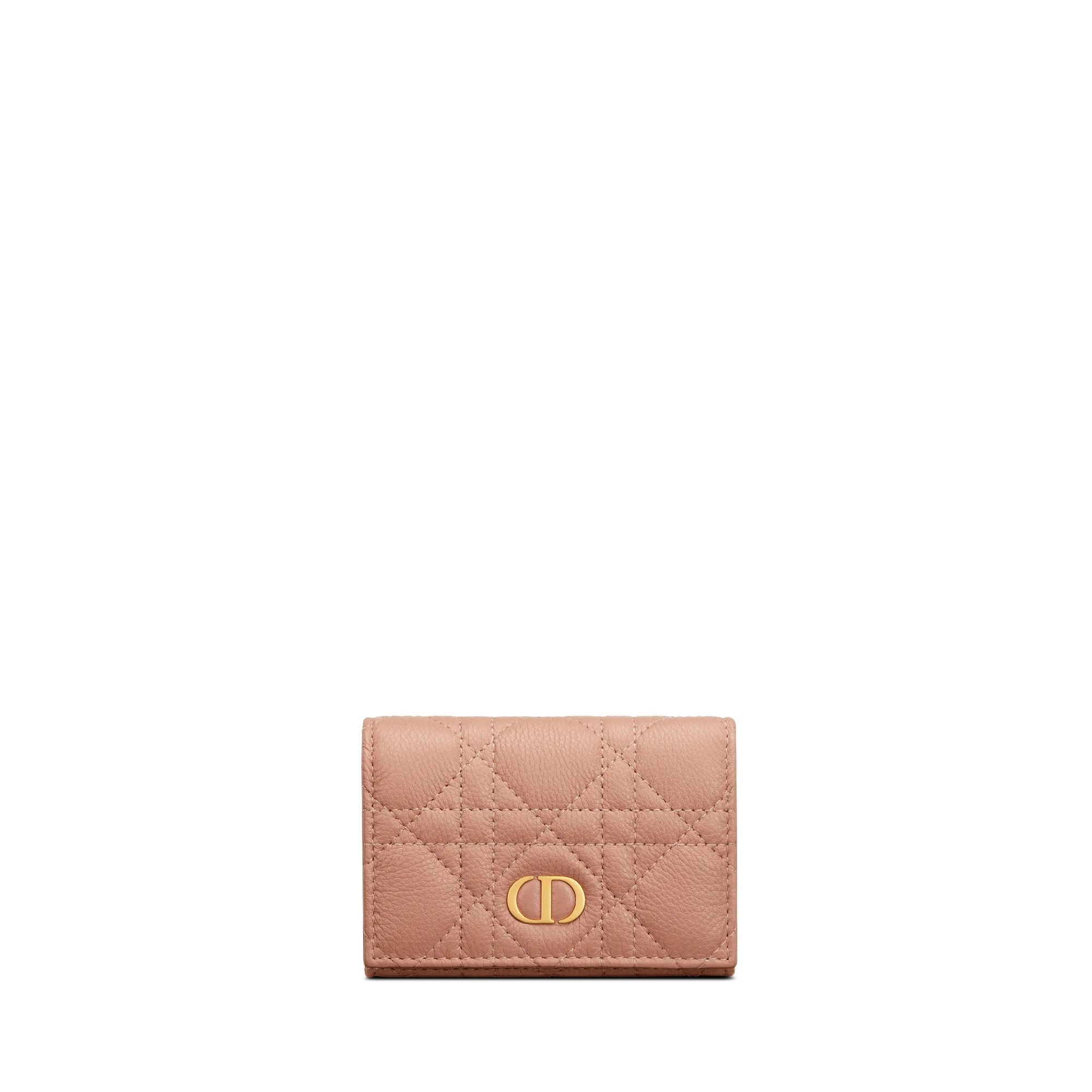 Replica Dior Caro Glycine Wallet S5132UWHCM49P E01