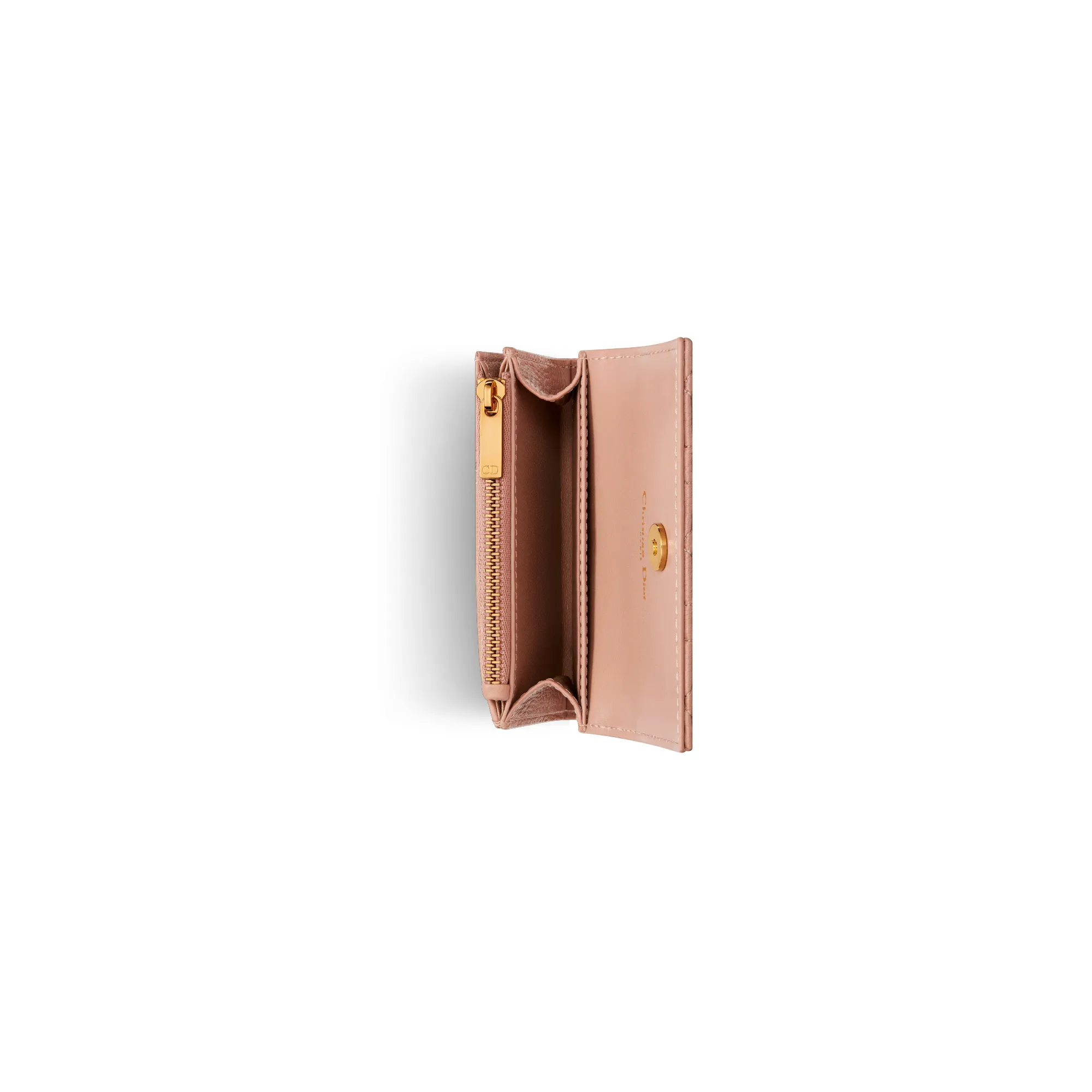 Replica Dior Caro Glycine Wallet S5132UWHCM49P E06