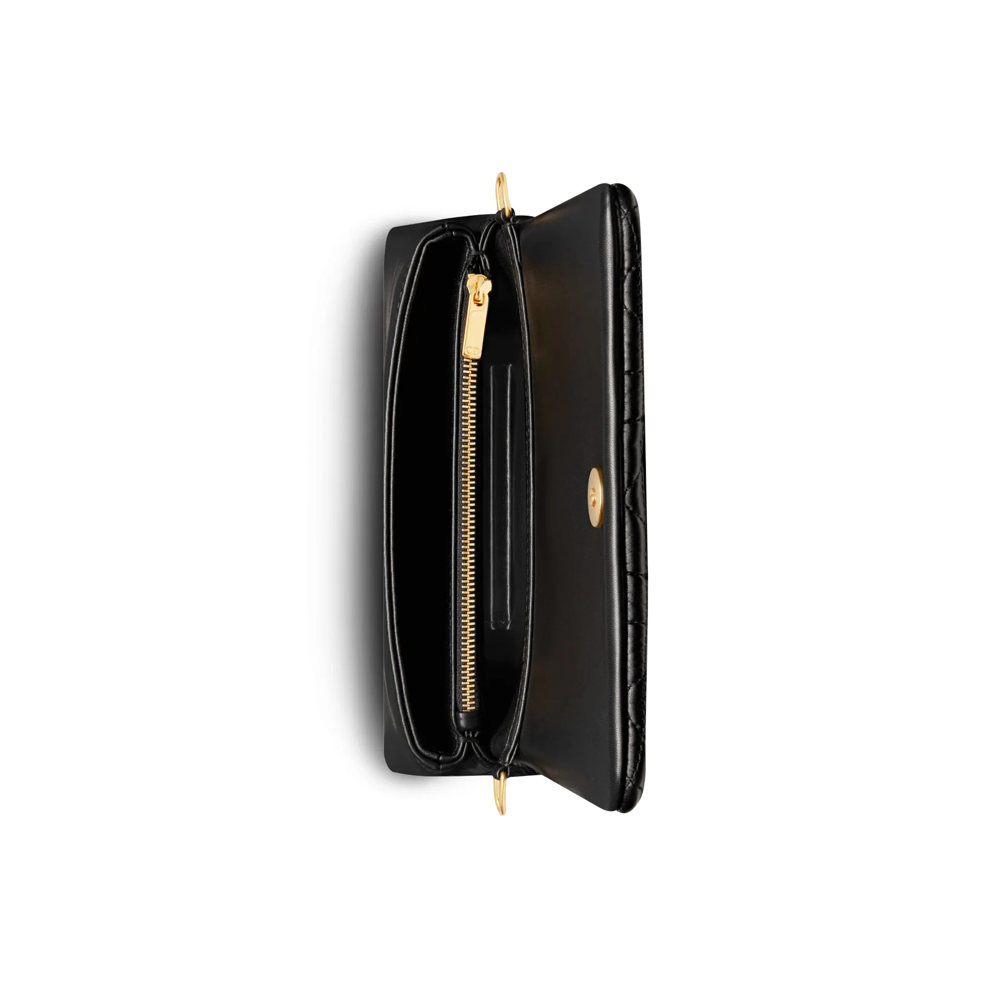Replica Dior Caro Macrocannage Mini Bag S5135UNGXM900 E06