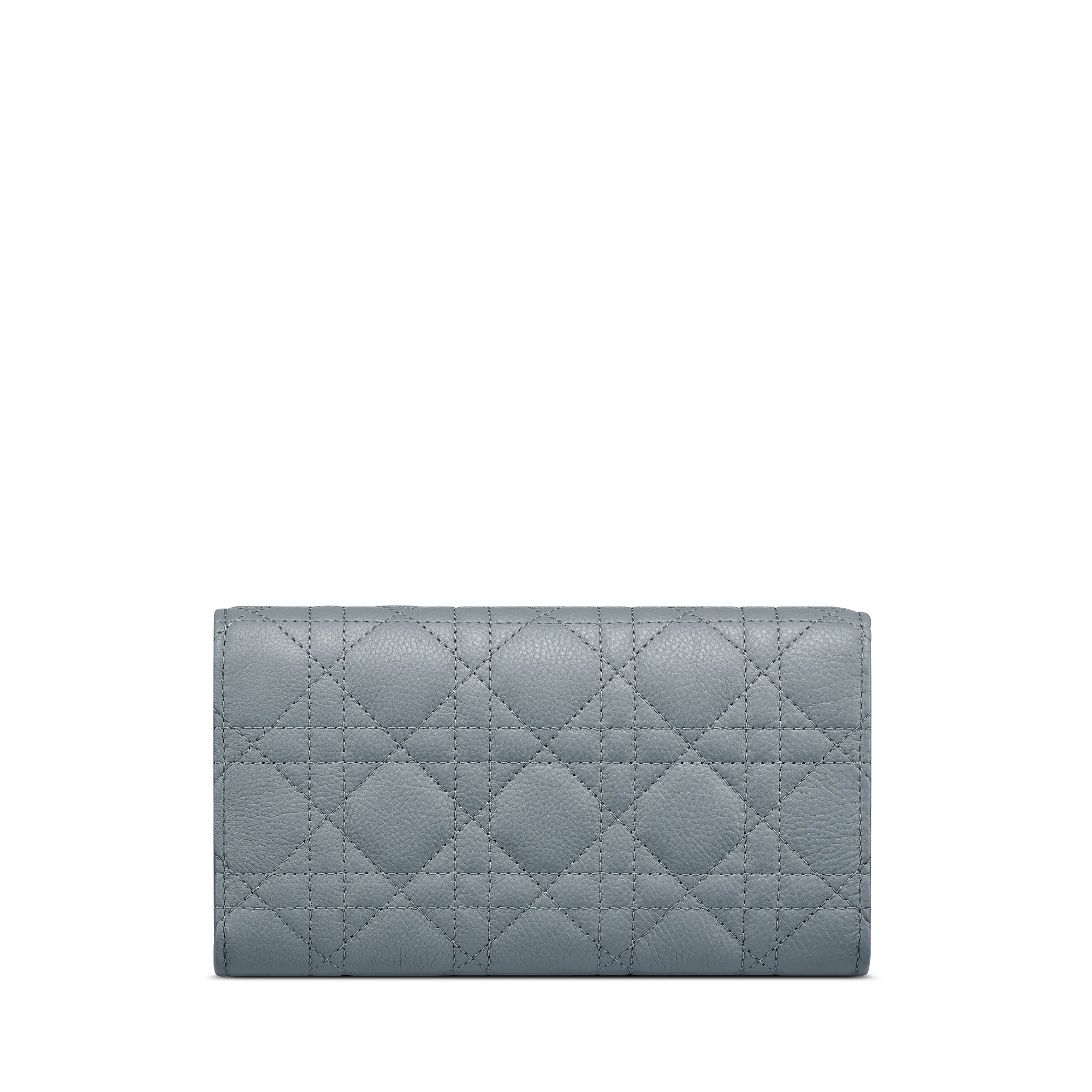 Replica Dior Caro Orchid Long Wallet S5039UWHCM81B E08