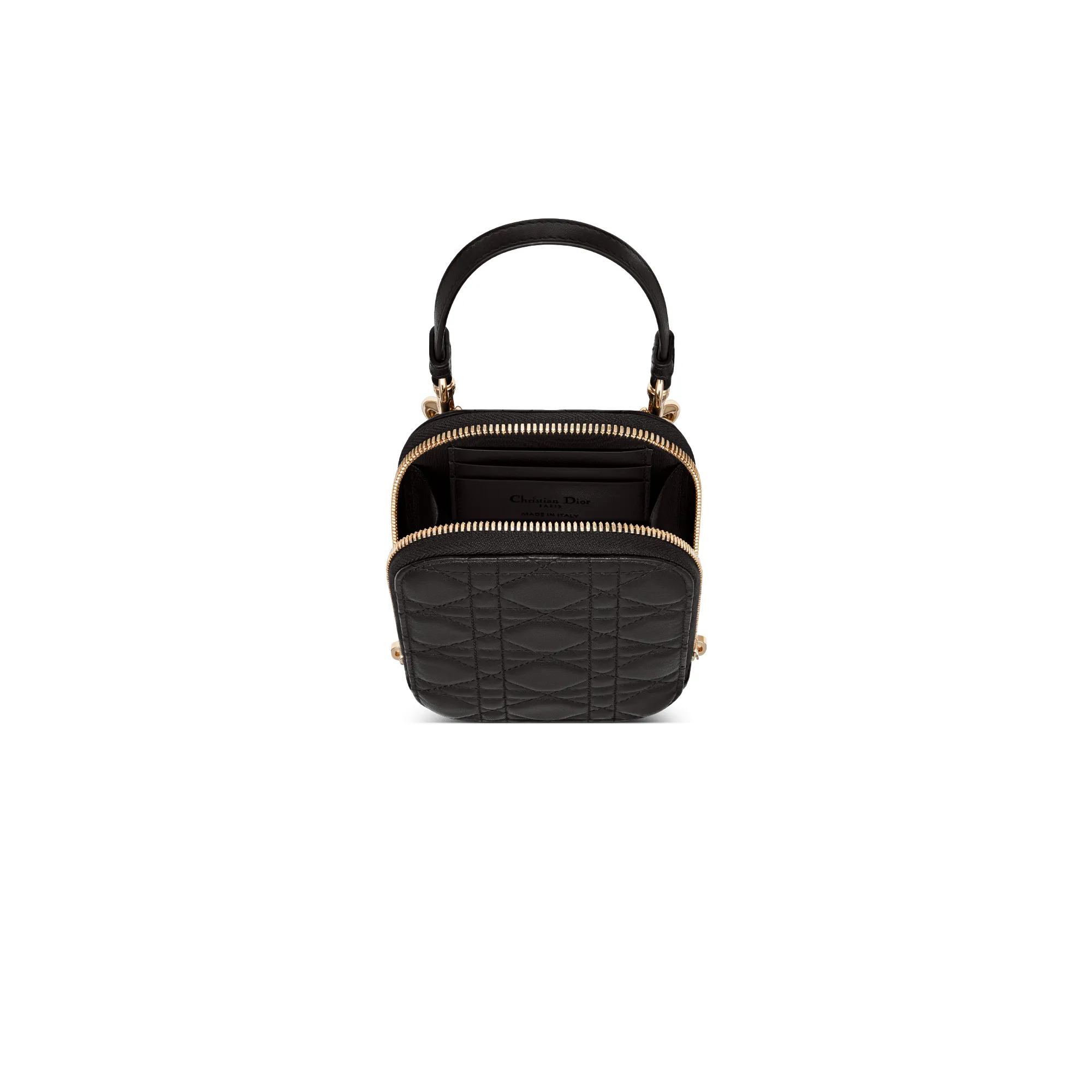 Replica Lady Dior Callin Dior Phone Holder S0872ONMJM900 E06 1