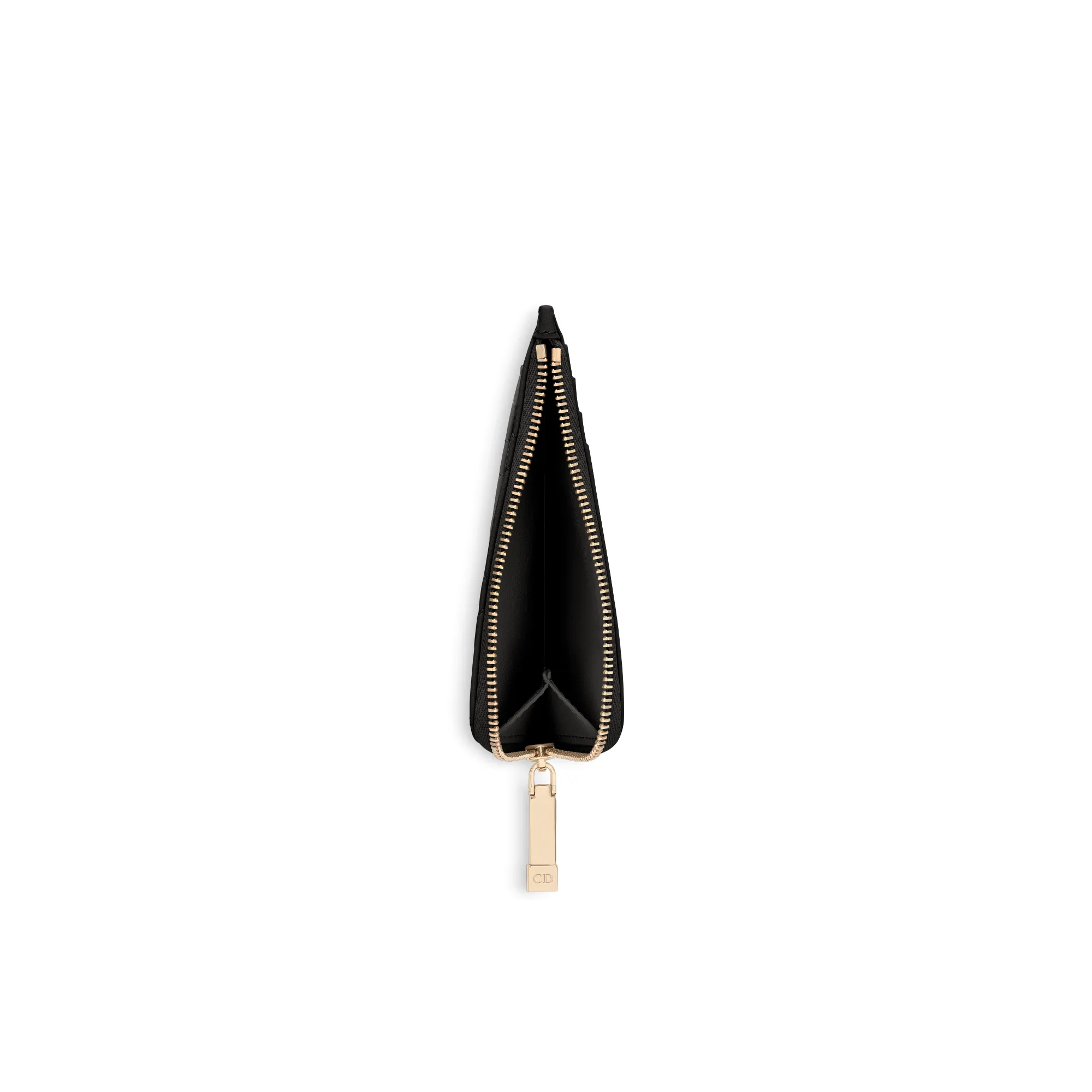 Replica Lady Dior Cosmos Zipped Card Holder S0965ONMJM900 E06
