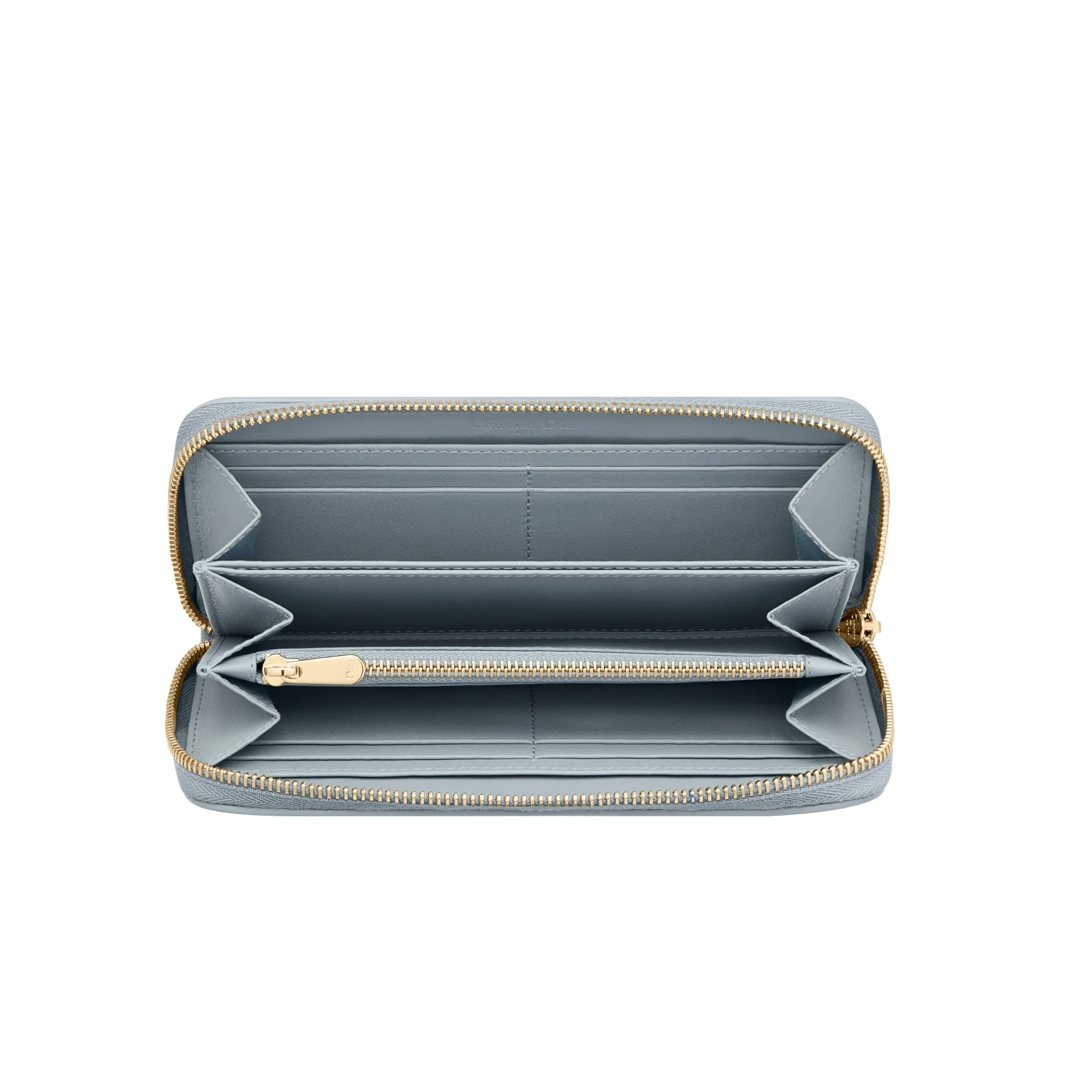 Replica Lady Dior Voyageur Wallet S0007ONMJM81B E10 1