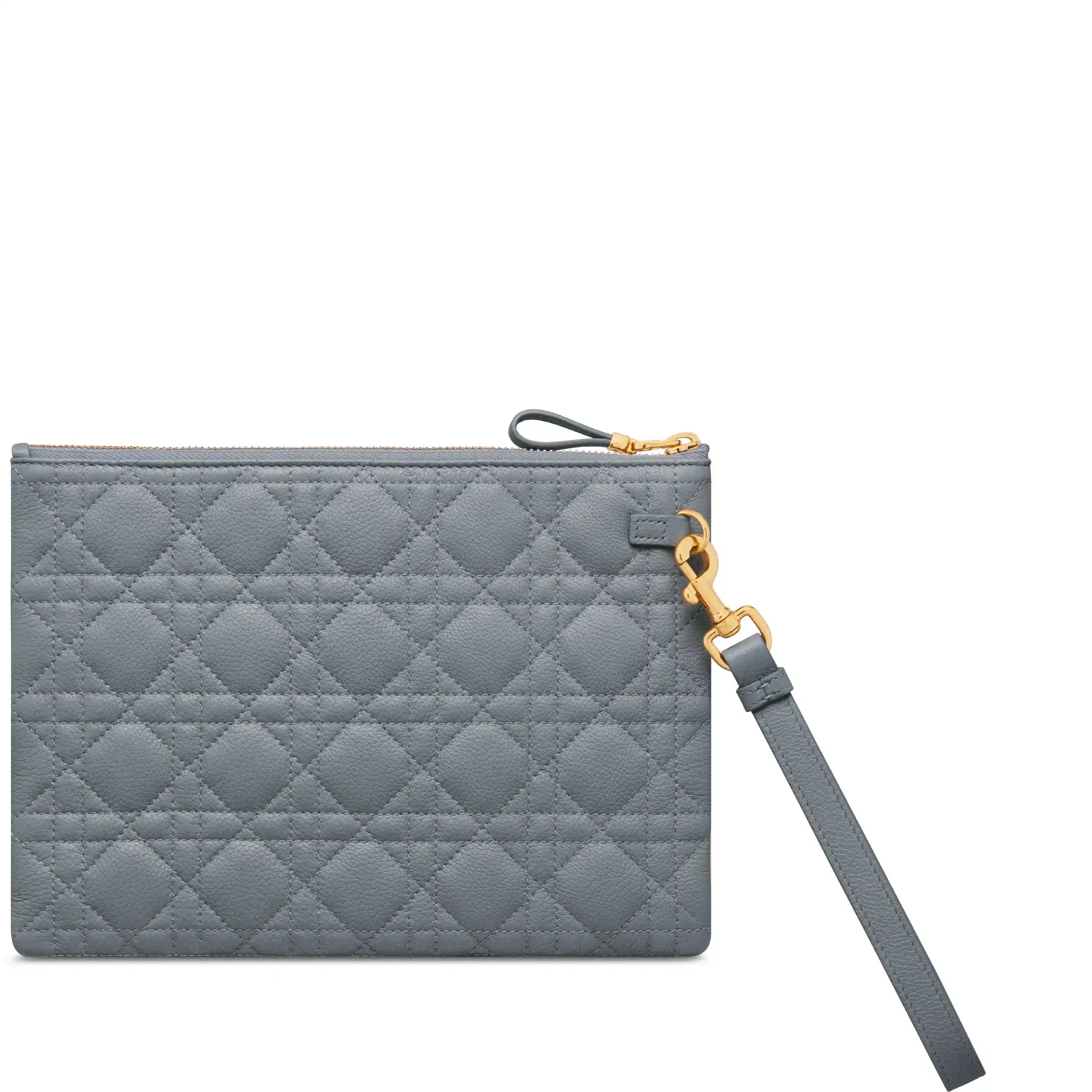 Replica Medium Dior Caro Daily Pouch S5089UWHCM81B E08