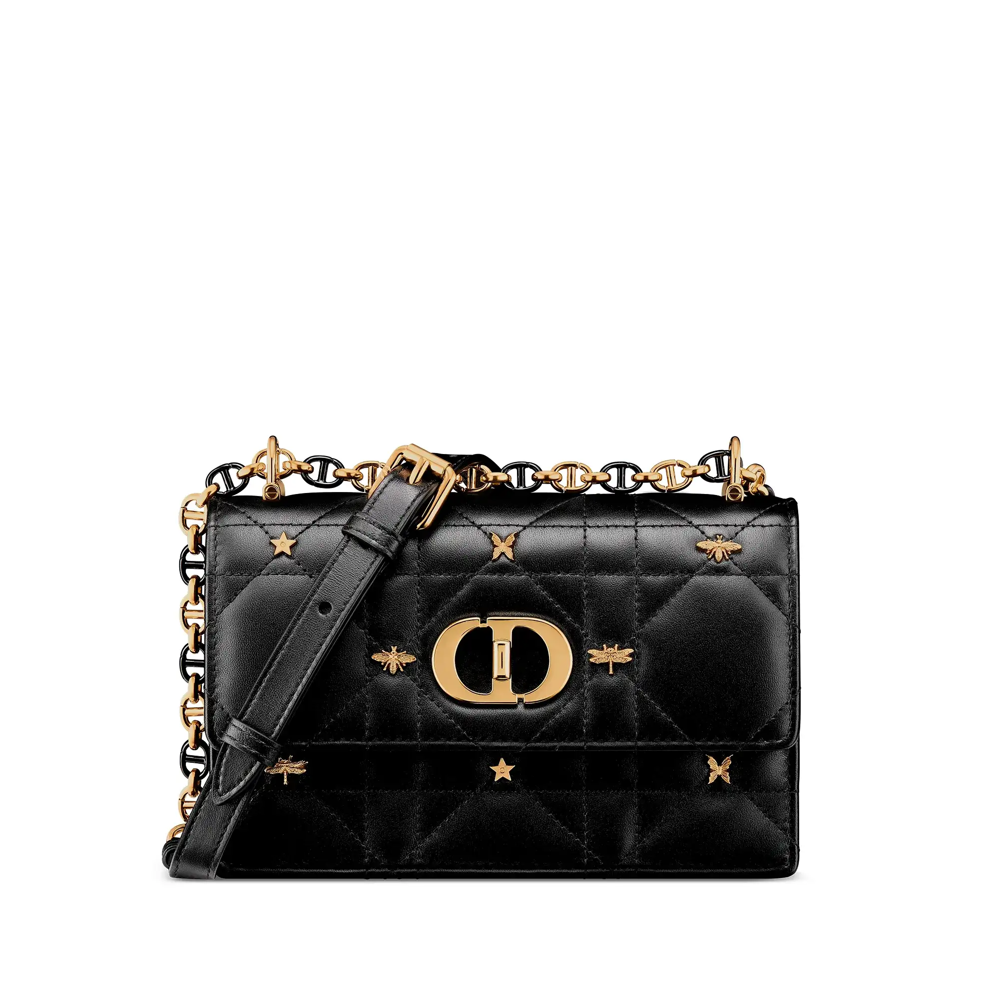 Replica Miss Caro Mini Bag S5169UBNJM900 E01
