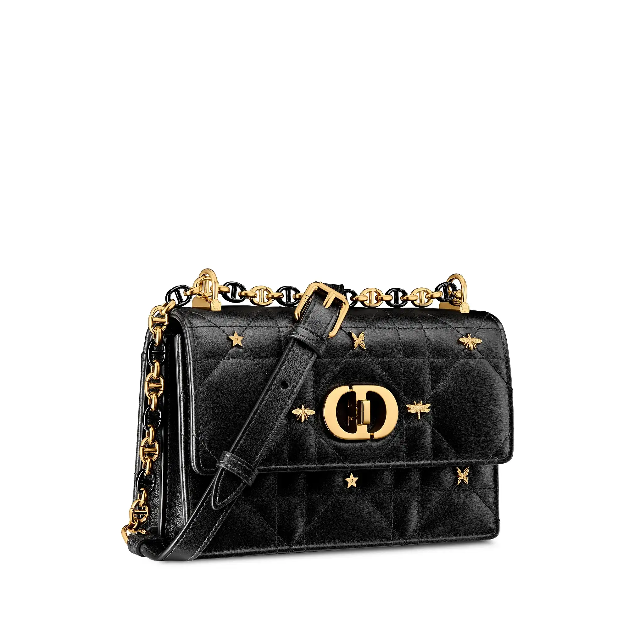 Replica Miss Caro Mini Bag S5169UBNJM900 E03