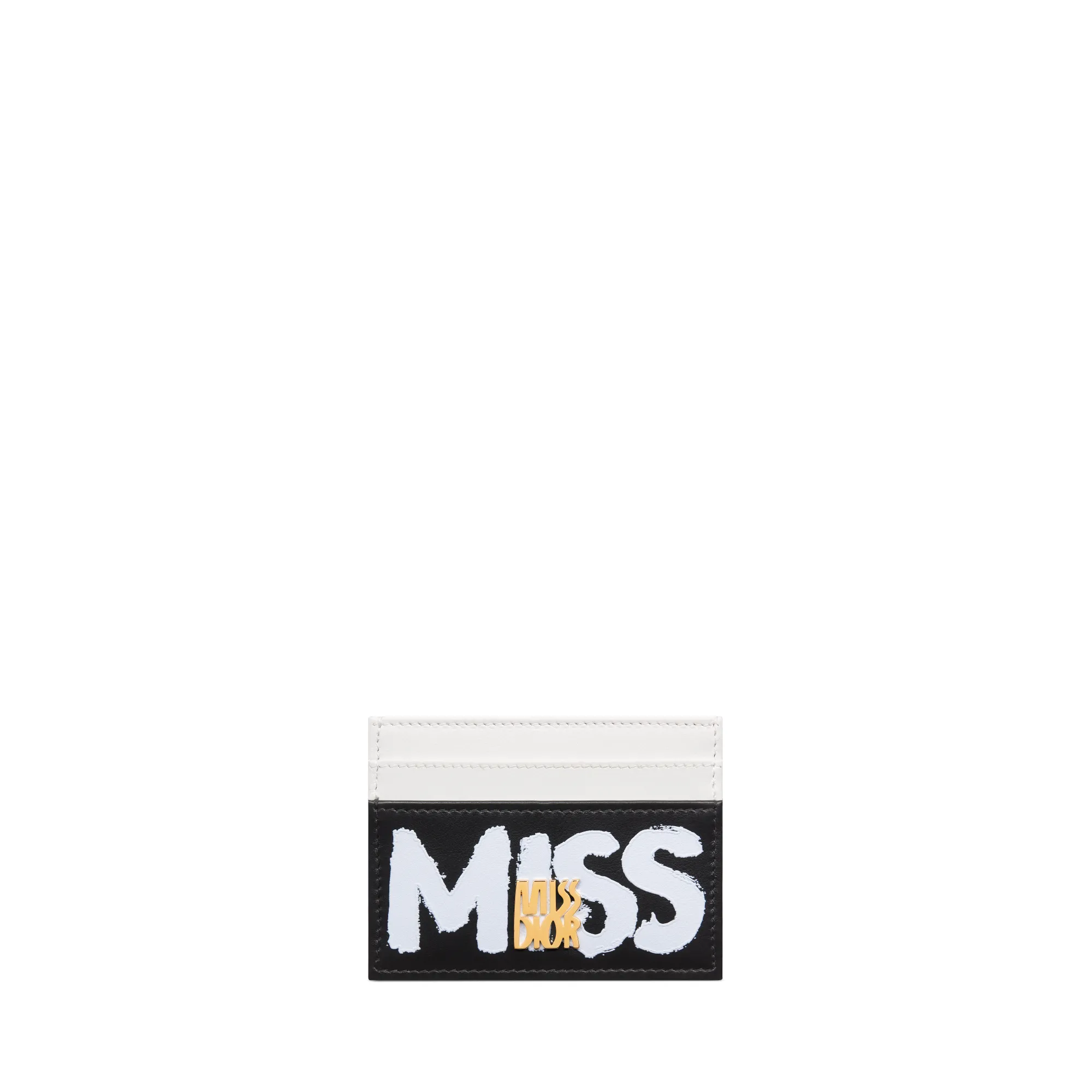 Replica Miss Dior Freesia Card Holder S3601UZCEM993 E01