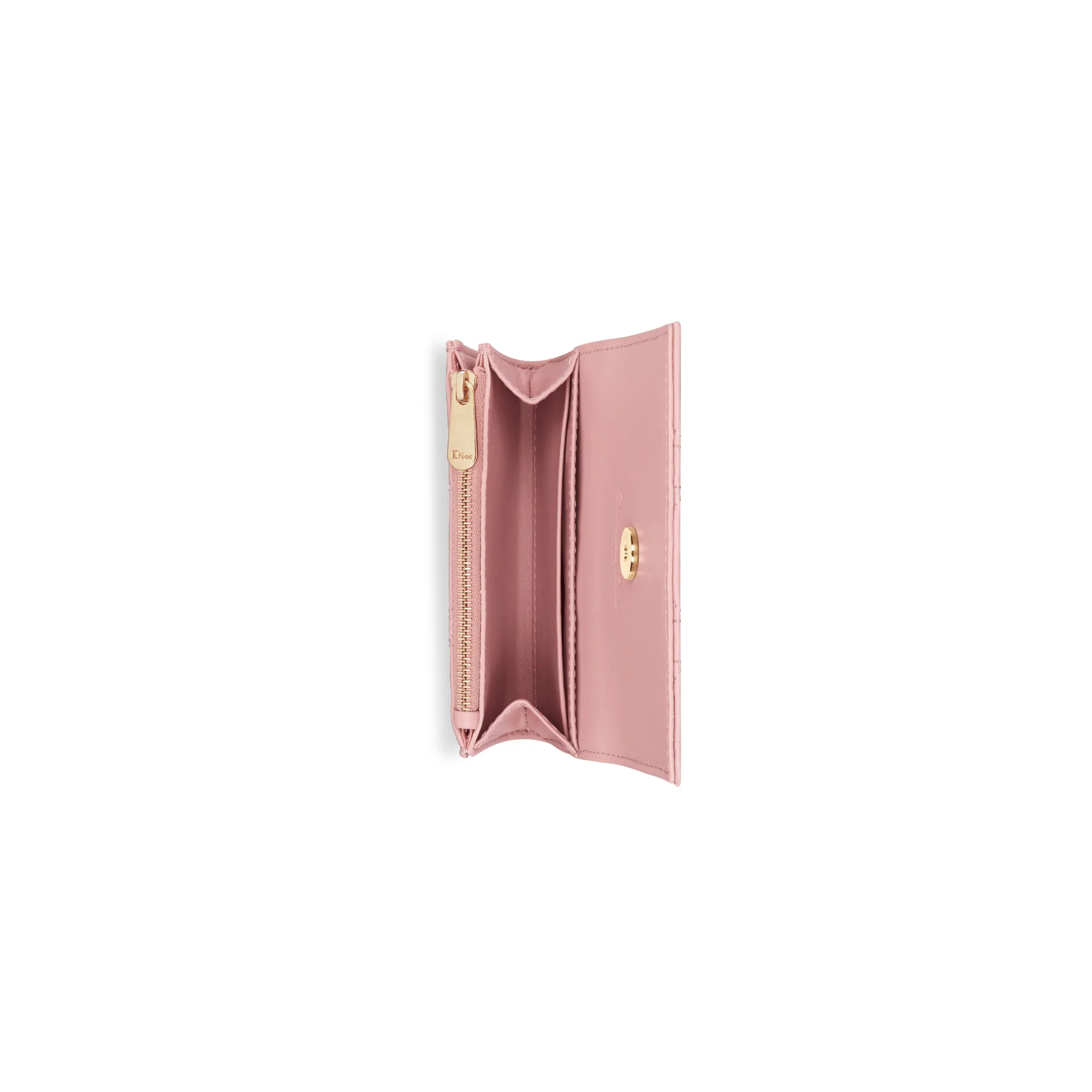 Replica My Dior Glycine Wallet S0966ONMJM77P E06