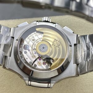 Replica Watch Patek Philippe Nautilus 5990 1A 011 3KF wsxc1734140090325 7