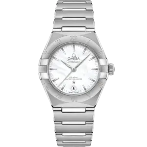 Replica omega constellation co axial master chronometer 29 mm 13110292005001 9fd46a
