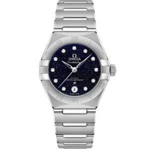 Replica omega constellation co axial master chronometer 29 mm 13110292053001 8b5bb7