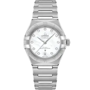 Replica omega constellation co axial master chronometer 29 mm 13110292055001 603e24