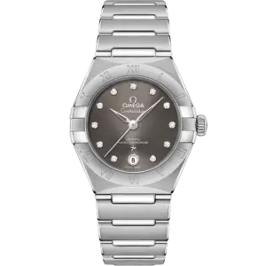 Replica omega constellation co axial master chronometer 29 mm 13110292056001 ce6d72