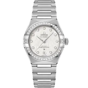 Replica omega constellation co axial master chronometer 29 mm 13115292052001 67a348