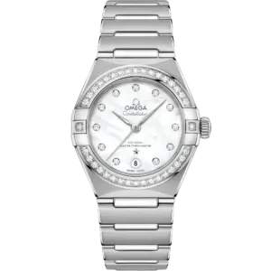 Replica omega constellation co axial master chronometer 29 mm 13115292055001 fbc3df