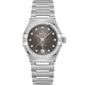 Replica omega constellation co axial master chronometer 29 mm 13115292056001 be9ef6