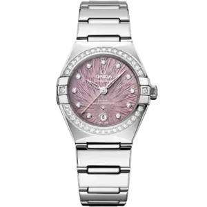 Replica omega constellation co axial master chronometer 29 mm 13115292060001 38f7a1