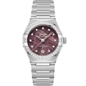 Replica omega constellation co axial master chronometer 29 mm 13115292099001 91c64c
