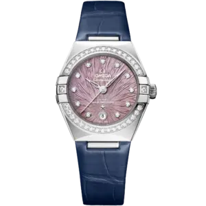 Replica omega constellation co axial master chronometer 29 mm 13118292060001 0c5586