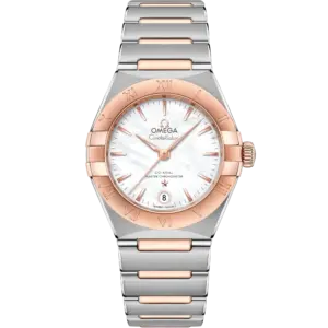 Replica omega constellation co axial master chronometer 29 mm 13120292005001 fadffd