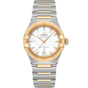 Replica omega constellation co axial master chronometer 29 mm 13120292005002 3c6f51