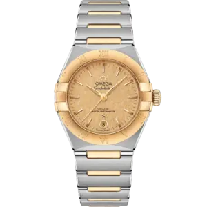 Replica omega constellation co axial master chronometer 29 mm 13120292008001 82b8d9