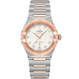 Replica omega constellation co axial master chronometer 29 mm 13120292052001 ced14e