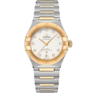 Replica omega constellation co axial master chronometer 29 mm 13120292052002 85ac34