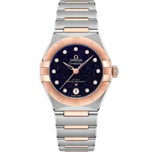 Replica omega constellation co axial master chronometer 29 mm 13120292053002 c98f28